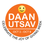 Daan Utsav