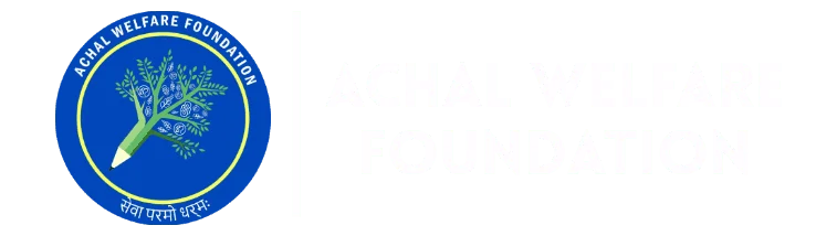 Achal Welfare Foundation